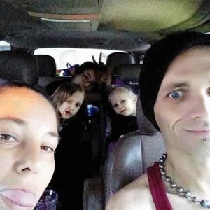 Meet your Posher, Lillie